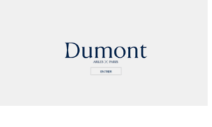 Dumont-bijouxdart.com thumbnail