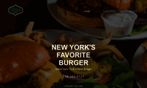 Dumontburgerny.com thumbnail