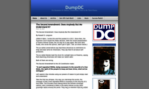 Dumpdc.wordpress.com thumbnail