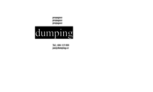 Dumping.cz thumbnail