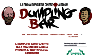 Dumplingbar.it thumbnail