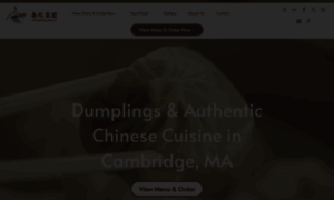 Dumplinghousema.com thumbnail