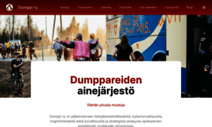 Dumppi.fi thumbnail