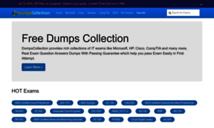 Dumpscollection.net thumbnail