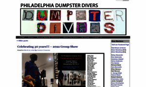 Dumpsterdivers.org thumbnail