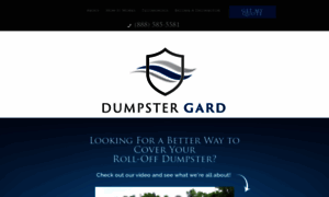 Dumpstergard.com thumbnail