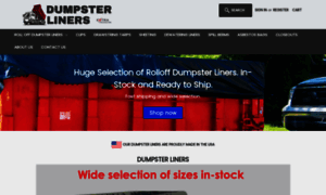 Dumpsterliners.com thumbnail