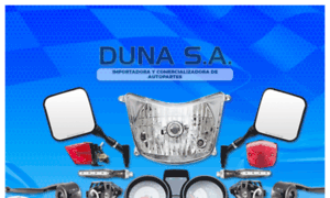 Duna-sa.com thumbnail