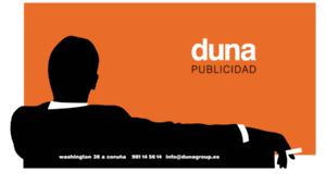 Dunagroup.es thumbnail