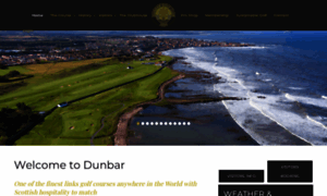 Dunbargolfclub.com thumbnail