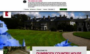 Dunbrodyhouse.com thumbnail