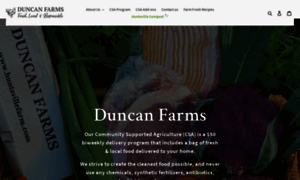 Duncan-farms.myshopify.com thumbnail