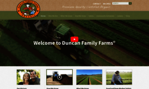 Duncanfamilyfarms.com thumbnail