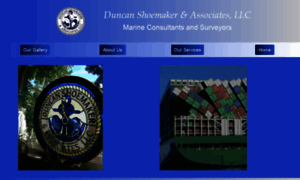 Duncanshoemaker.com thumbnail