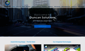 Duncansolutions.com.au thumbnail