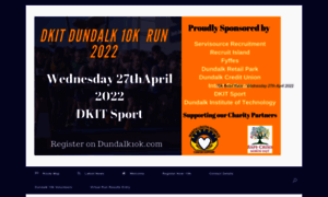 Dundalk10k.com thumbnail