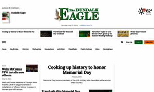 Dundalkeagle.com thumbnail