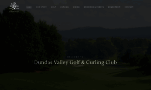 Dundasvalleygolf.com thumbnail