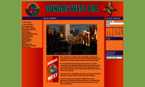 Dundaswestbia.ca thumbnail