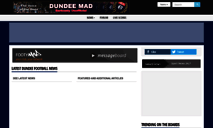 Dundee-mad.co.uk thumbnail