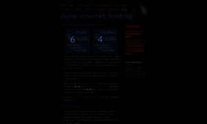 Dune.net thumbnail