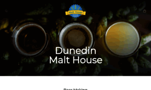 Dunedinmalthouse.com thumbnail