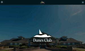 Dunes-club.com thumbnail