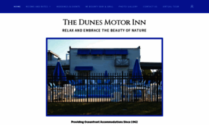 Dunesmotelryenh.com thumbnail