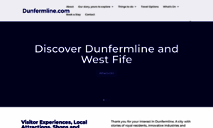 Dunfermline.com thumbnail