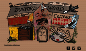 Dunfordwood.co.uk thumbnail