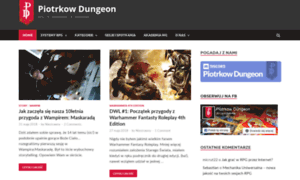Dungeon.org.pl thumbnail