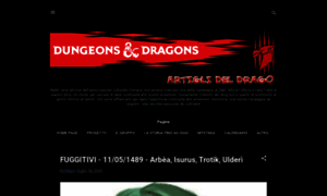 Dungeons-and-dragons-ggp.blogspot.it thumbnail