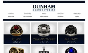 Dunham-mfg.com thumbnail