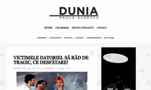 Dunia.ro thumbnail