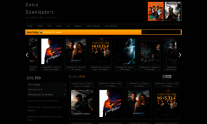 Duniadownloaders.blogspot.co.id thumbnail