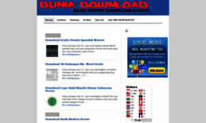 Duniadownloadz.blogspot.com thumbnail