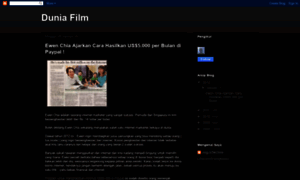 Duniafilmterbaru.blogspot.com thumbnail