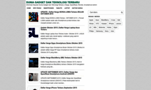 Duniagadget-terbaru.blogspot.com thumbnail