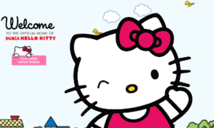 Duniahellokitty.com thumbnail