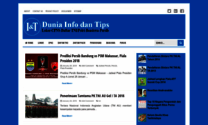 Duniainfodantips.blogspot.com thumbnail