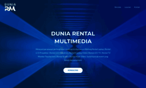 Duniarentalmultimedia.com thumbnail