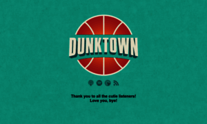 Dunk.town thumbnail
