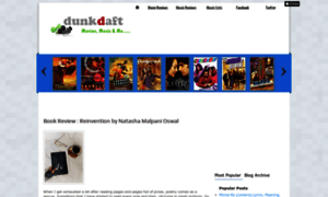 Dunkdaft.blogspot.in thumbnail