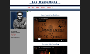 Dunkelberg.com thumbnail