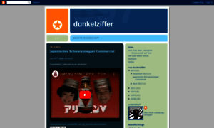 Dunkelzifferungeziefer.blogspot.com thumbnail