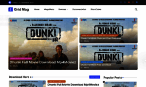 Dunki720p.blogspot.com thumbnail