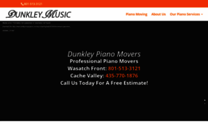 Dunkleymusicpianos.com thumbnail