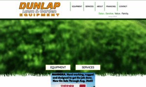 Dunlaplawnandgarden.com thumbnail