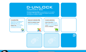 Dunlock.com thumbnail