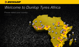 Dunloptyresafrica.com thumbnail